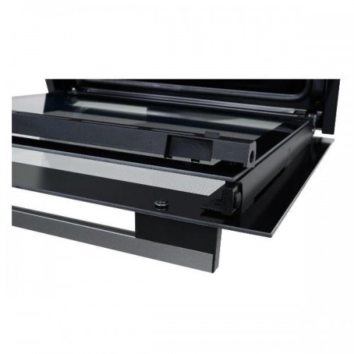 Духовой шкаф Kraft KF-OF7202Х