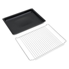 Духовой шкаф Kraft KF-OF7202Х