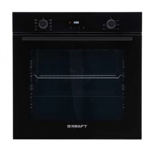 Духовой шкаф Kraft KF-OF7203B
