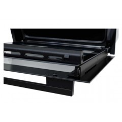 Духовой шкаф Kraft KF-OF7203B