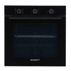 Духовой шкаф Kraft KF-OF6801B
