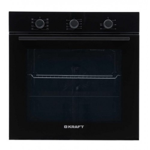 Духовой шкаф Kraft KF-OF6801B