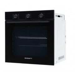Духовой шкаф Kraft KF-OF6801B