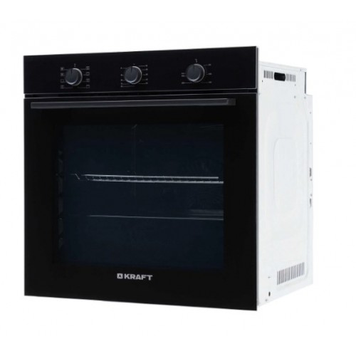 Духовой шкаф Kraft KF-OF6801B