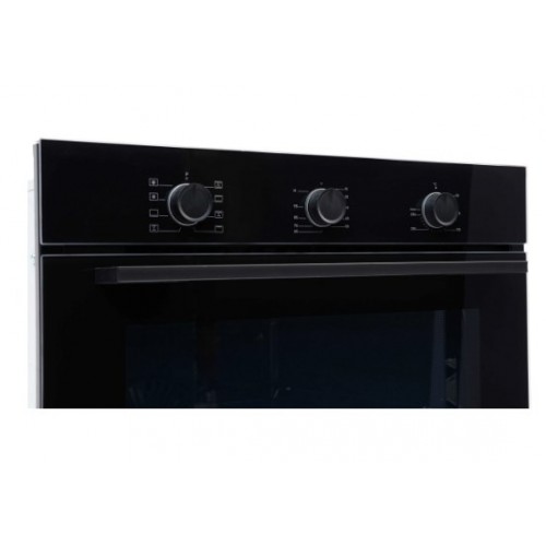 Духовой шкаф Kraft KF-OF6801B