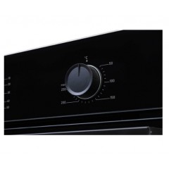 Духовой шкаф Kraft KF-OF6801B