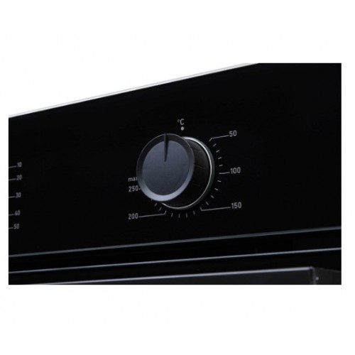 Духовой шкаф Kraft KF-OF6801B