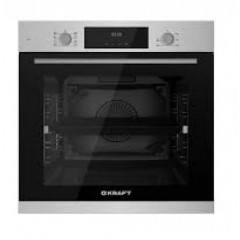 Духовой шкаф Kraft KF-OF6801Х