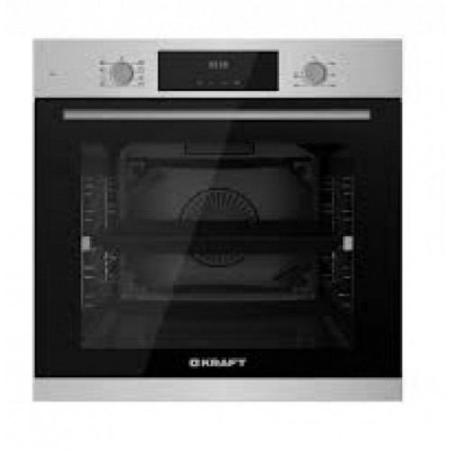 Духовой шкаф Kraft KF-OF6801Х
