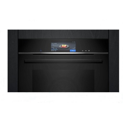 Духовой шкаф Siemens HS758G3B1