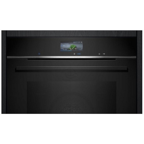 Духовой шкаф Siemens HR776G1B1