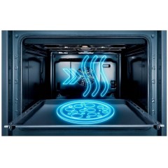 Духовой шкаф Siemens HR776G1B1