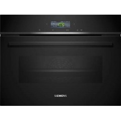 Духовой шкаф Siemens iQ700 CB774G1B1
