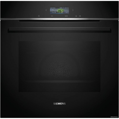 Духовой шкаф Siemens iQ700 HB734G2B1