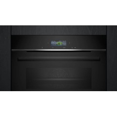 Духовой шкаф Siemens iQ700 HB734G2B1