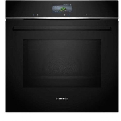 Духовой шкаф Siemens HM736GAB1