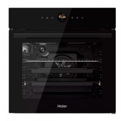 Духовой шкаф HAIER HOX-TFT6AMTB