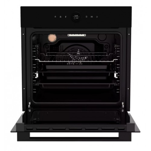 Духовой шкаф HAIER HOX-TFT6AMTB
