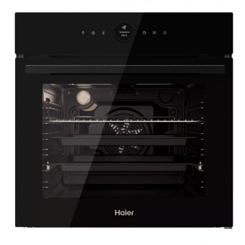 Духовой шкаф HAIER HOX-TFT6AMTB