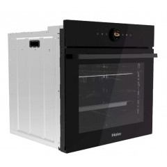 Духовой шкаф HAIER HOX-TFT6AMTB