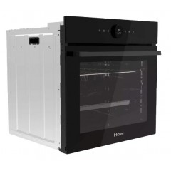 Духовой шкаф HAIER HOX-TFT6AMTB