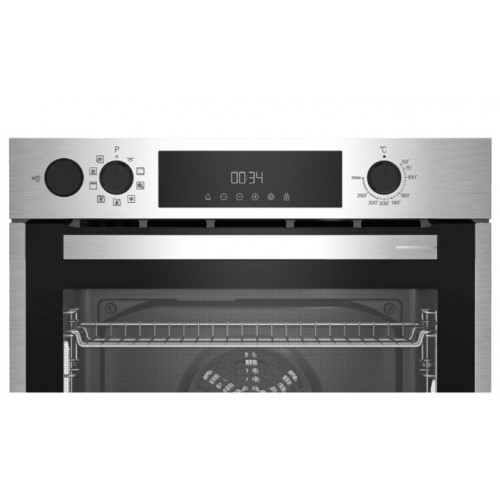 Духовой шкаф Grundig GEBD11300X