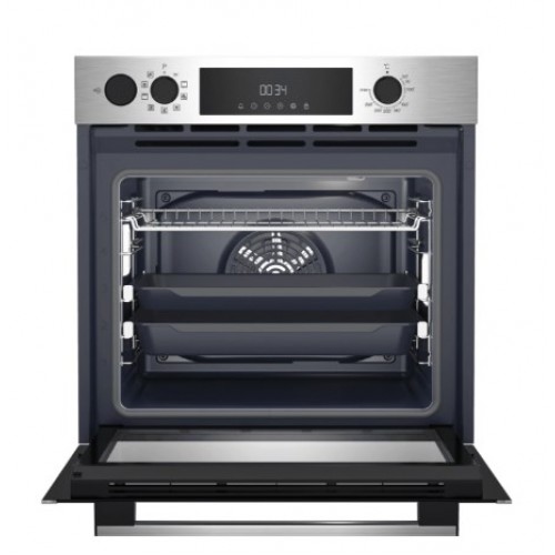 Духовой шкаф Grundig GEBD11300X