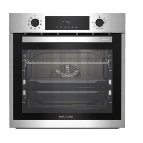 Духовой шкаф Grundig GEBM11301XC