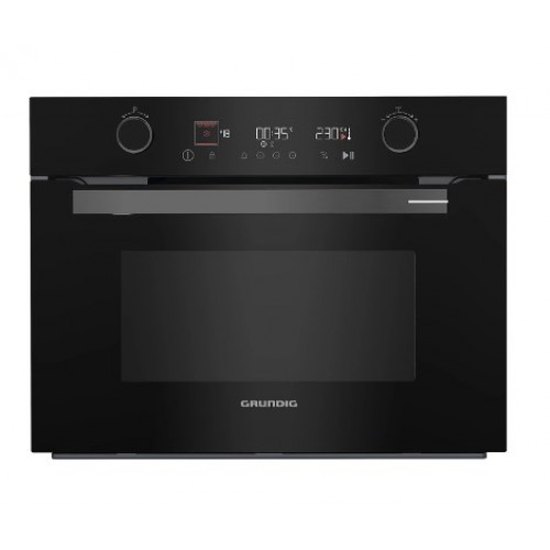Духовой шкаф Grundig GEKW12400B