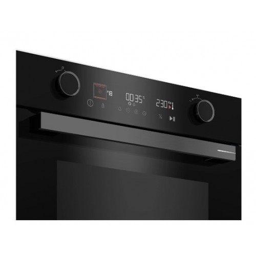 Духовой шкаф Grundig GEKW12400B