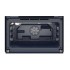 Духовой шкаф Grundig GEKW12400B