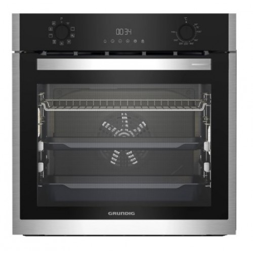 Духовой шкаф Grundig GEBM19301BC