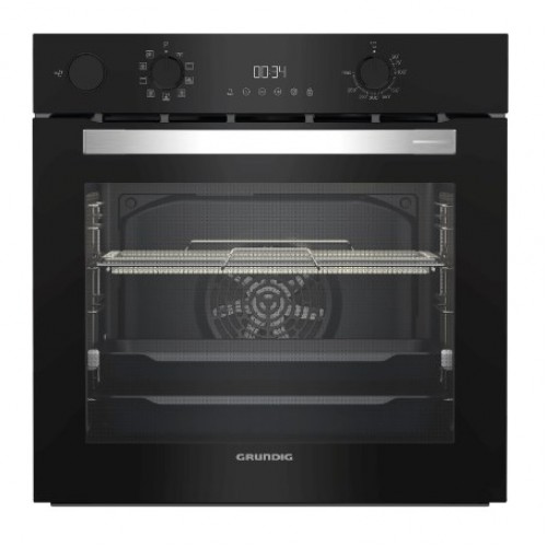 Духовой шкаф Grundig GEBM12300BSA