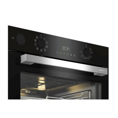 Духовой шкаф Grundig GEBM12300BSA