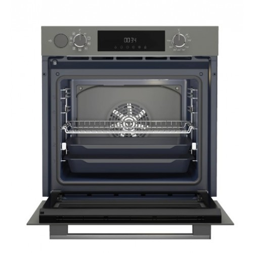 Духовой шкаф Grundig GEBM12300GC