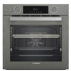 Духовой шкаф Grundig GEBM12300GSA