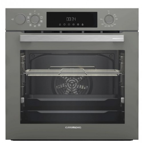Духовой шкаф Grundig GEBM12300GSA