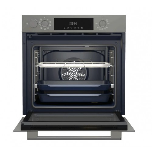 Духовой шкаф Grundig GEBM12300GSA