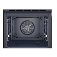 Духовой шкаф Grundig GEBM12300GSA