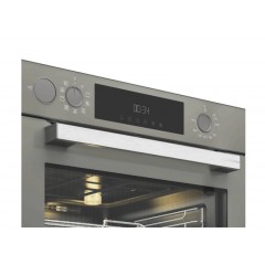 Духовой шкаф Grundig GEBM12300GSA