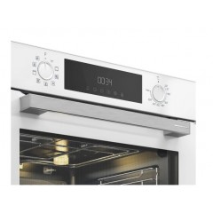 Духовой шкаф Grundig GEBM12300WC