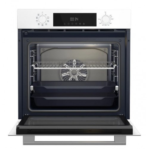 Духовой шкаф Grundig GEBM12300WC