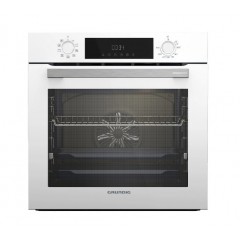 Духовой шкаф Grundig GEBM12300WC
