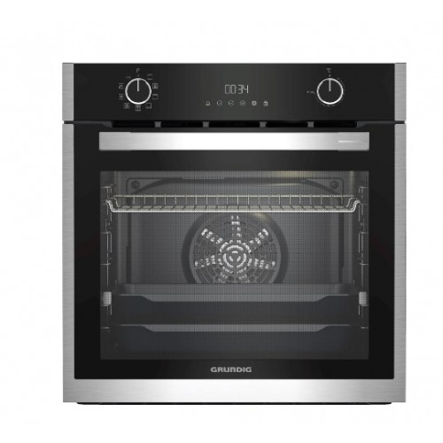 Духовой шкаф Grundig GEBM19300BMP