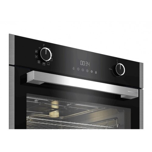 Духовой шкаф Grundig GEBM19300BMP