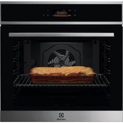 Духовой шкаф Electrolux MealAssist 700 EOE8P38X