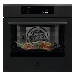 Духовой шкаф Electrolux KOAAS3ST