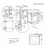 Духовой шкаф Electrolux KOAAS3ST