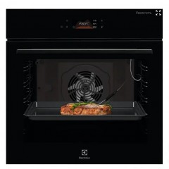 Духовой шкаф Electrolux KOD8C39Z