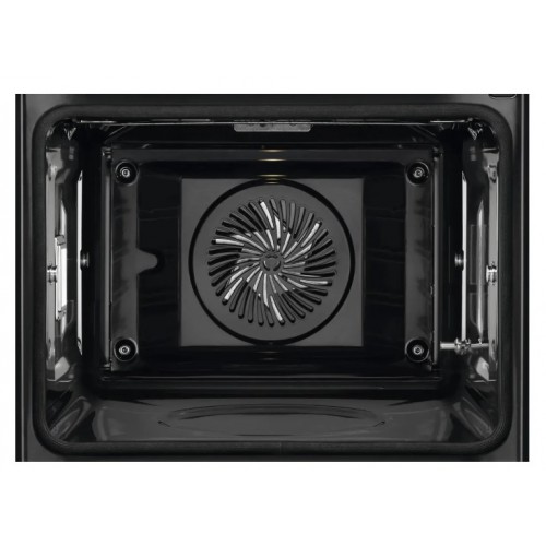 Духовой шкаф Electrolux KOEAP3ST